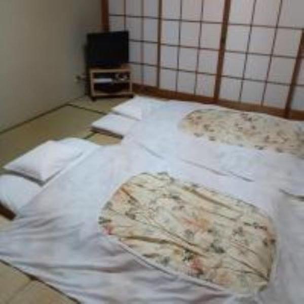 Ohto Ryokan Kjóto Exteriér fotografie