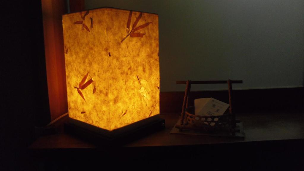 Ohto Ryokan Kjóto Exteriér fotografie