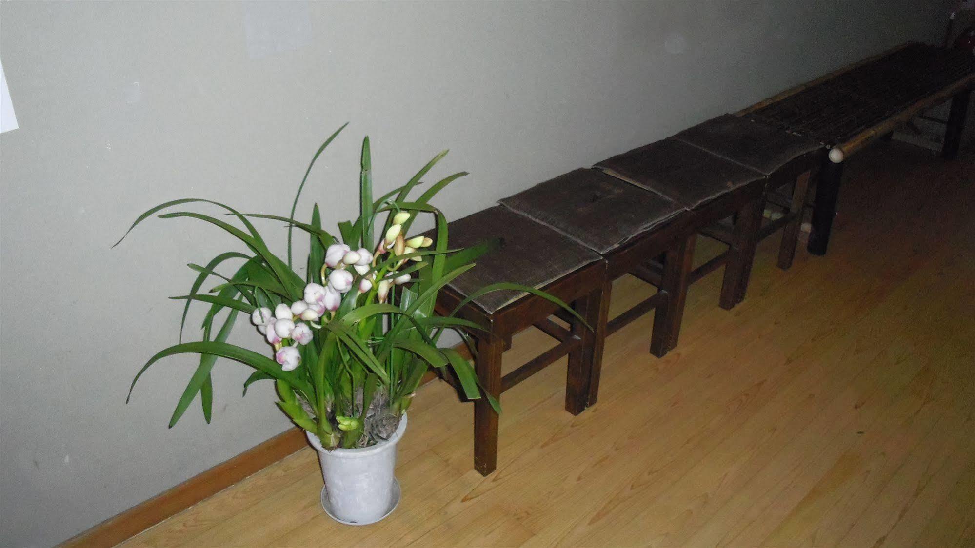Ohto Ryokan Kjóto Exteriér fotografie