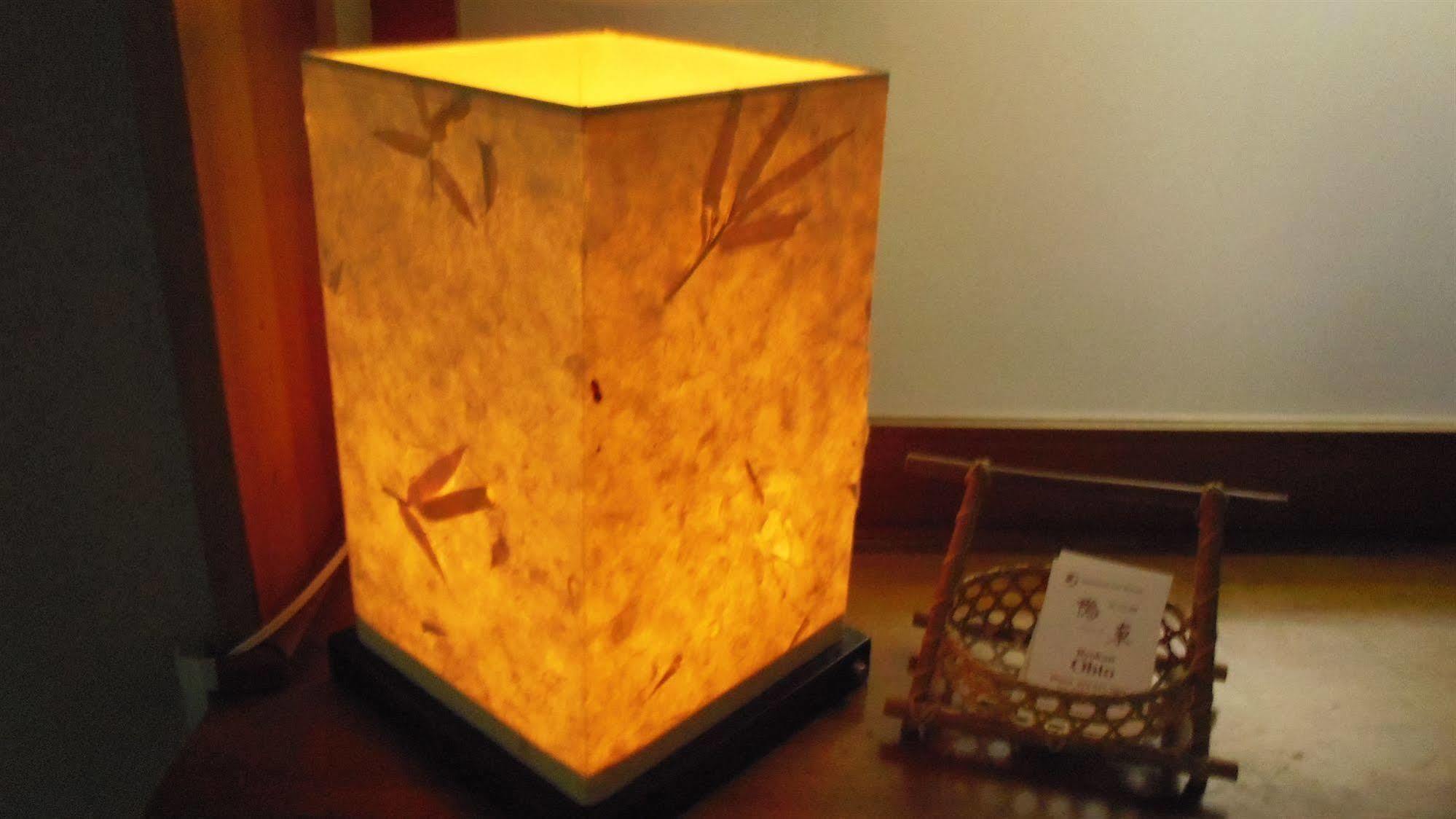 Ohto Ryokan Kjóto Exteriér fotografie